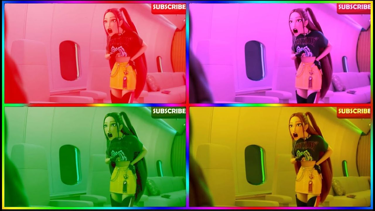 KPop Demon Hunters - Coffin Dance Song (Osiris Remix) 💫Season 10💫