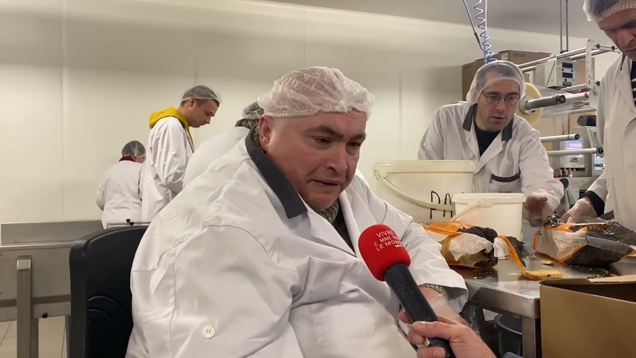 VIVRE COMME TOUT LE MONDE .. OU PRESQUE aux Papillons Blancs d'HAZEBROUCK (1)