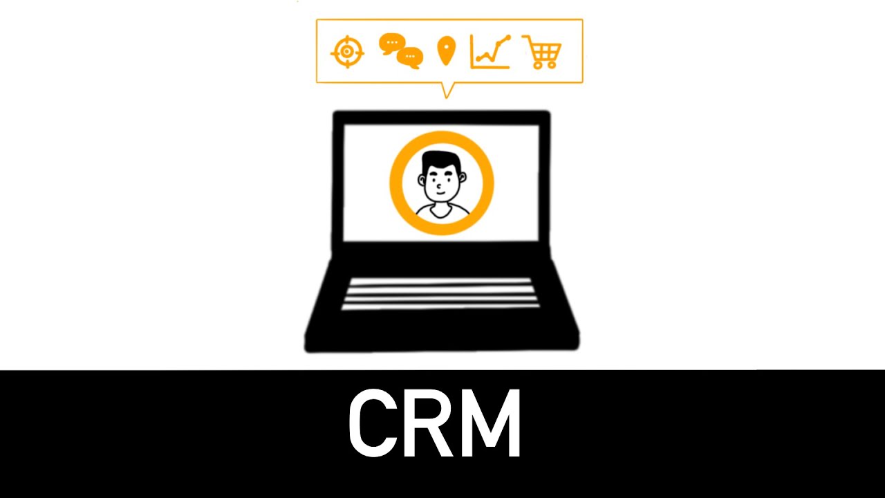 CRM Explained in 3 minutes - Customer Relationship Management