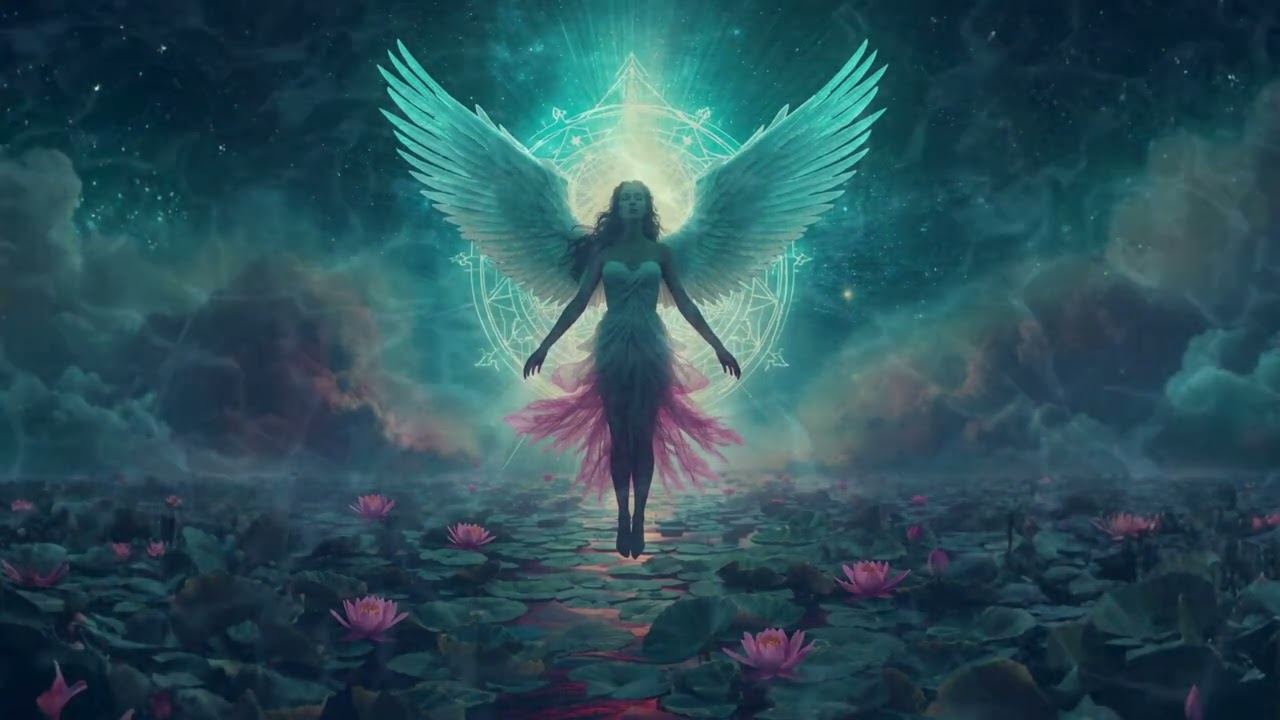 Angelic Music for Relaxation | Etheral | Inner Peace