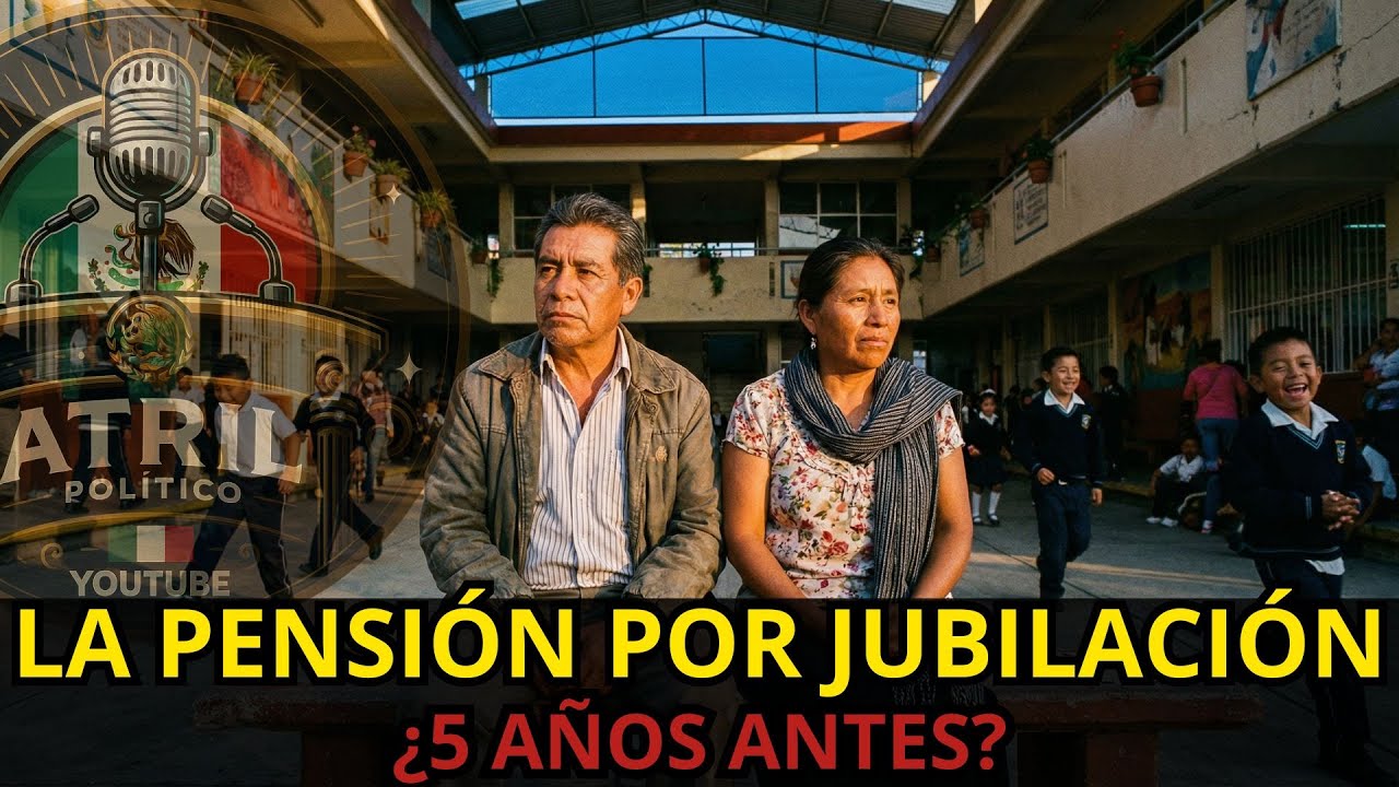 ISSSTE: NUEVA EDAD PARA JUBILARTE EN D&Eacute;CIMO TRANSITORIO