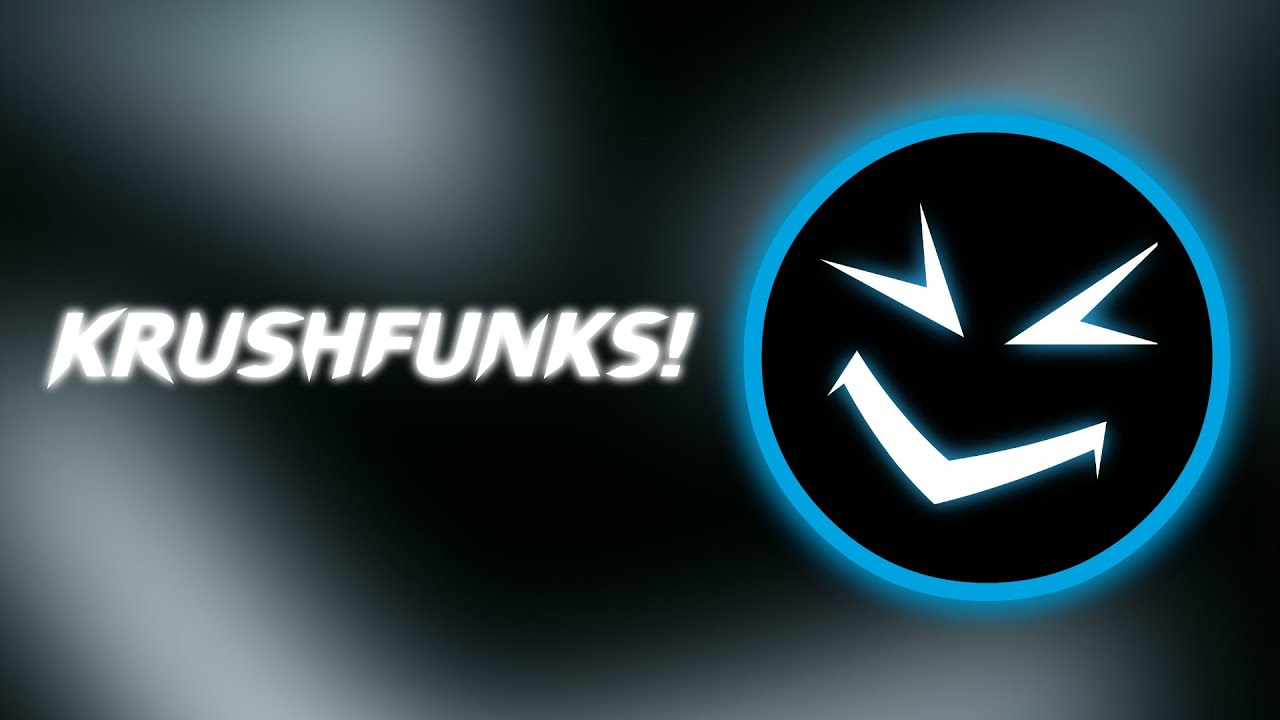 KRUSHFUNK MIX PT.12