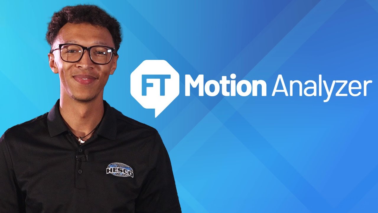Stop Guessing Your Motion System Design &ndash; Use FactoryTalk Motion Analyzer