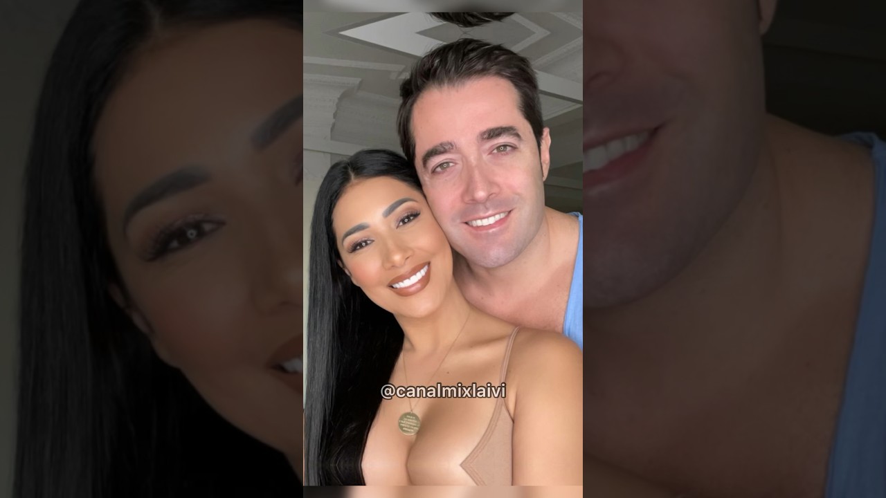 Ex marido de Simaria conta intriga que existe entre Simone e sua mãe Mara Mendes 😱