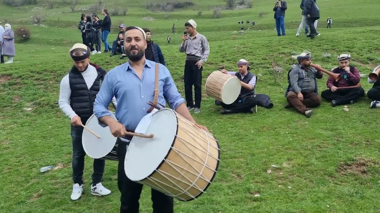 Tupani  vo UHD Brod Potce 2022