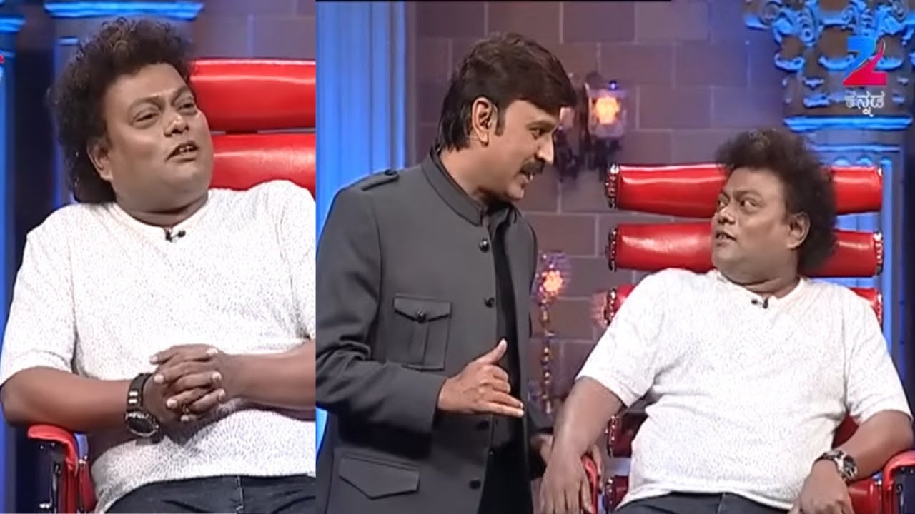 ಕಿಲಕಿಲ ನಗುವಿನ ಸಾಧು ಕೋಕಿಲಾ | Weekend With Ramesh Season 2 | Ep 13 | Sadhu Kokila - Zee Kannada