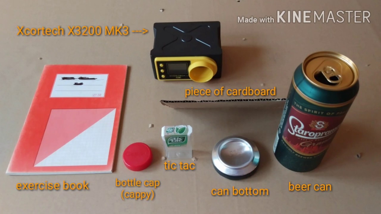 How Much FPS Will a BB Loose Through Different Things?? [Fun 3]