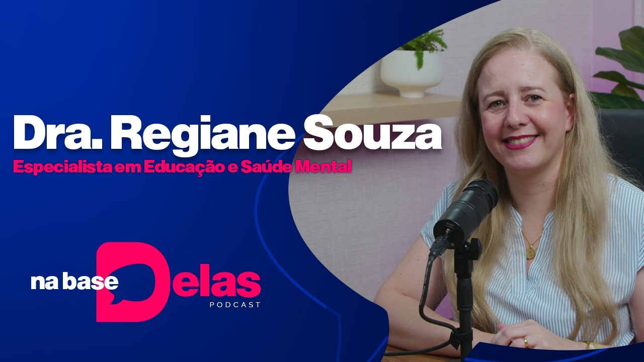 A birra pode ser um pedido de socorro - Saúde Mental por Dra. Regiane Souza