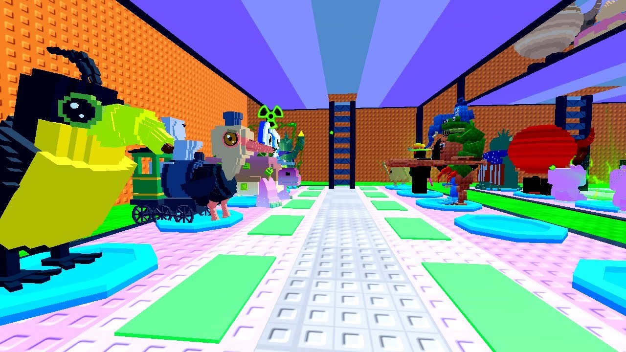 JOGO E BRAINROT DA BLOCK ADMIN E O FORTES - na - Roblox)