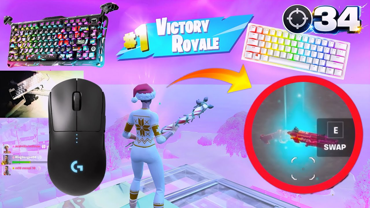 34 KILL WIN MYTHIC SENTINEL!!!! (PRIME ALDO1518 & BELLA1518)!!!