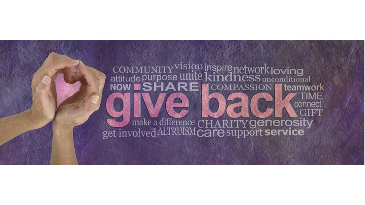 Giving Back to the Genealogical Community | Ancestral Findings Podcast