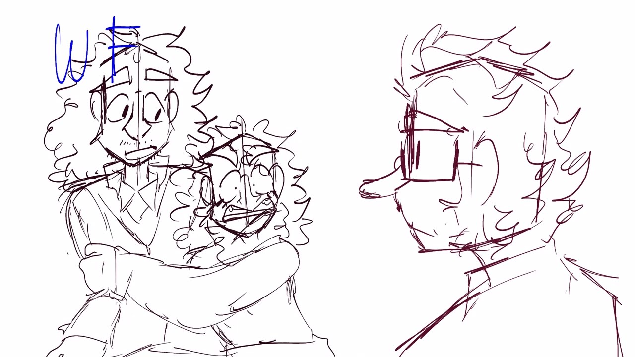 Reading Susfather tweets//Dump post//(I know this is stupid)