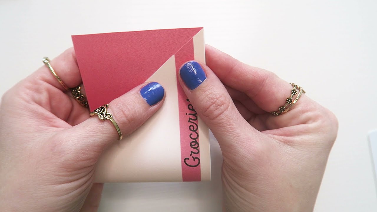 Mini Cash Envelopes | Free DIY Printable | Cash Stuffing Envelopes