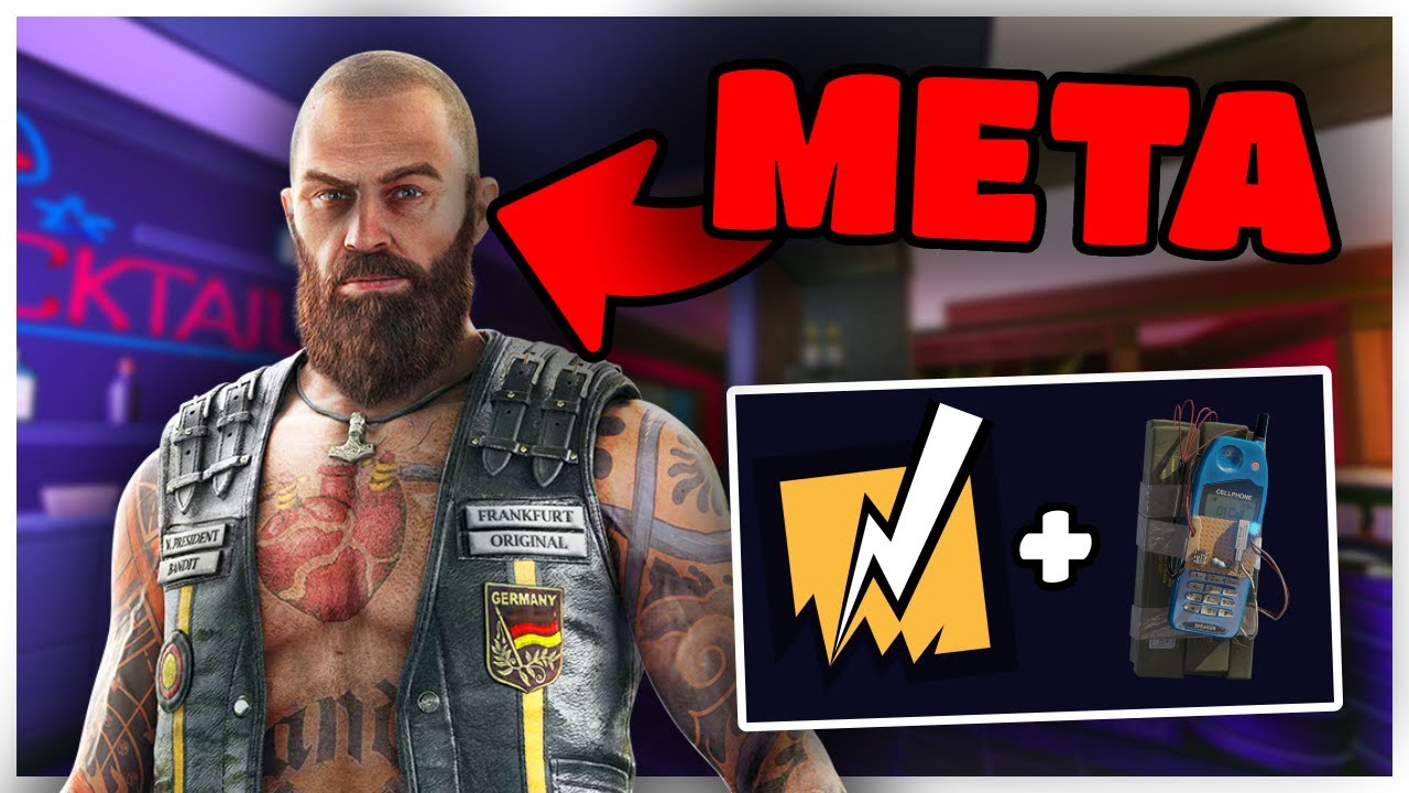 Играйте в Bandit как профессионал