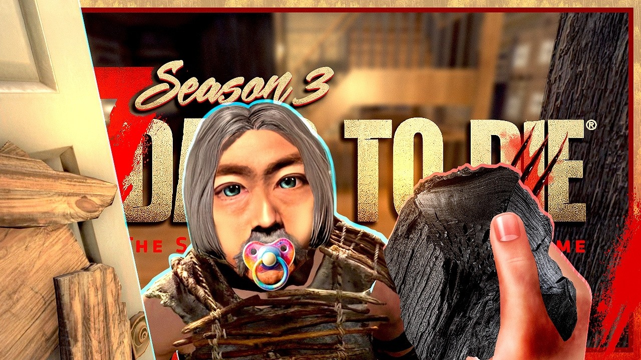 7 Days 2 Die | S3E83 🧟 Mama, der Mann mit dem Koks ist da!