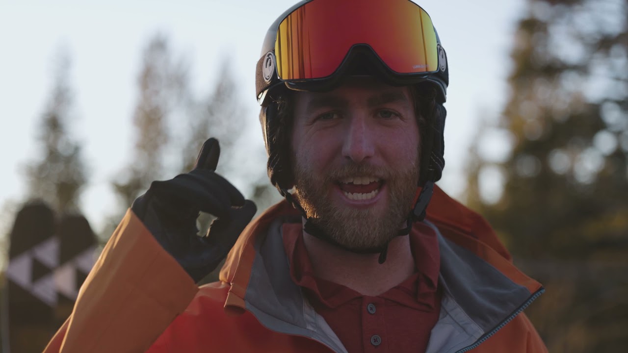 Chips&reg; 3.0 - Bluetooth Snow Helmet Speakers