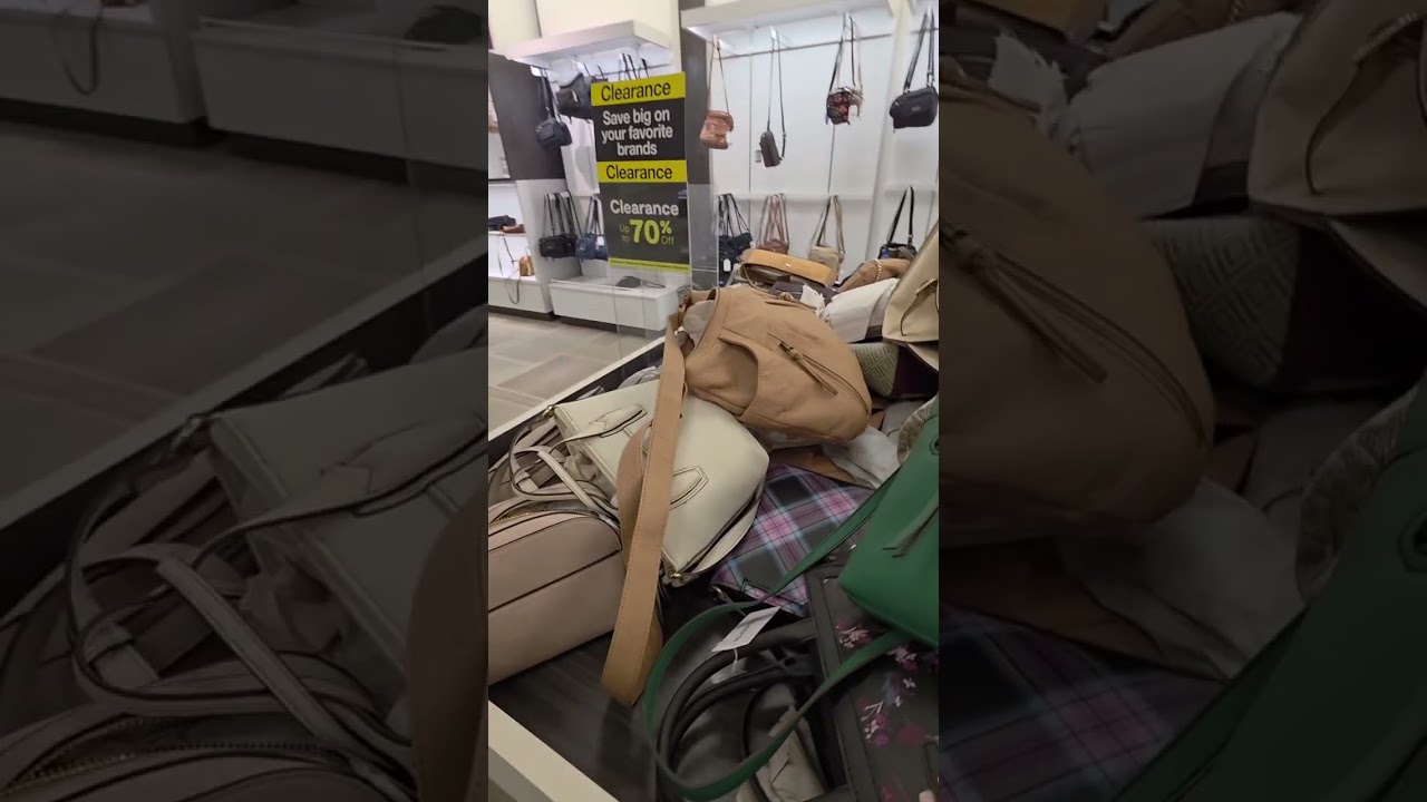 Apa Iya ada ulekan batu di mall  Amerika?