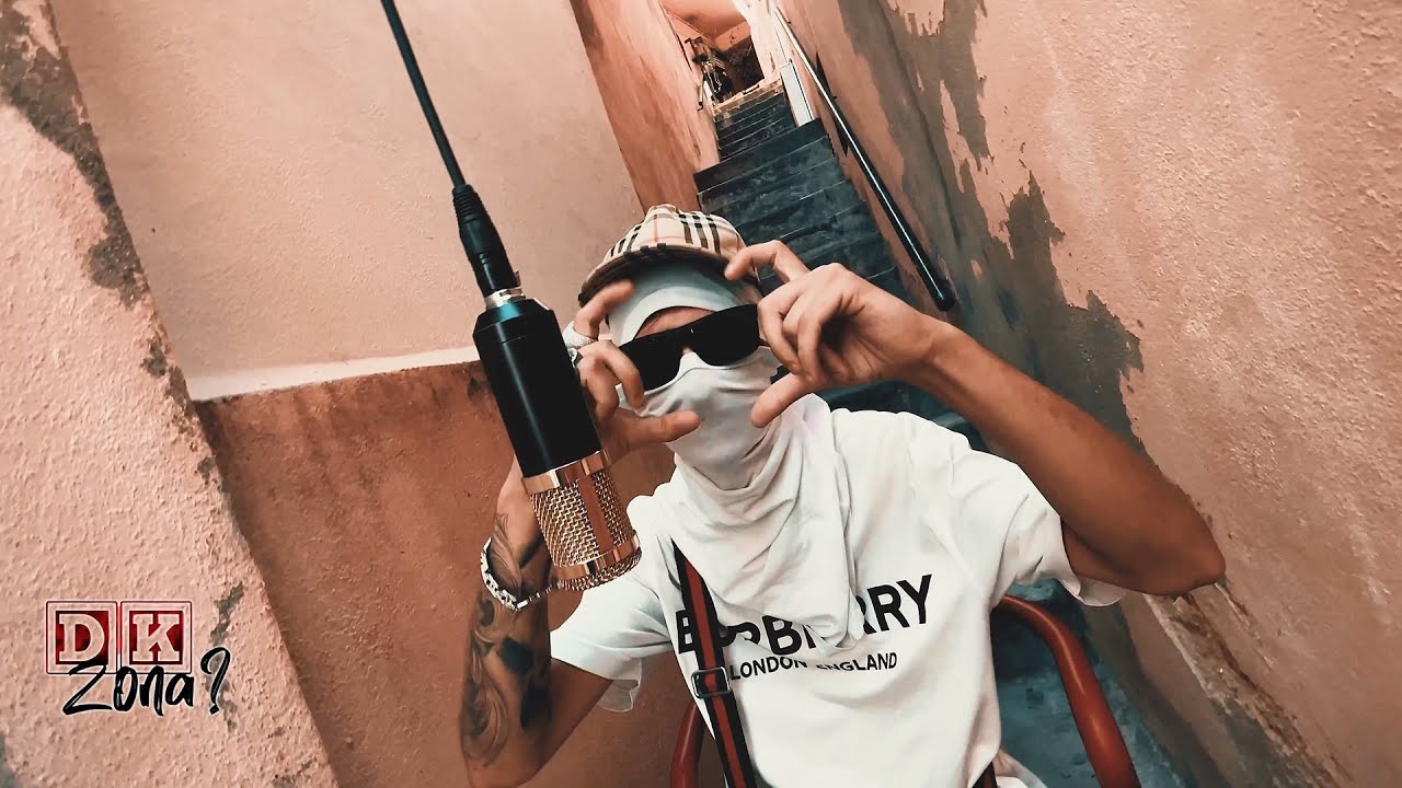 ELI - DK ZONA? T1 EP1 (BOOM BAP)