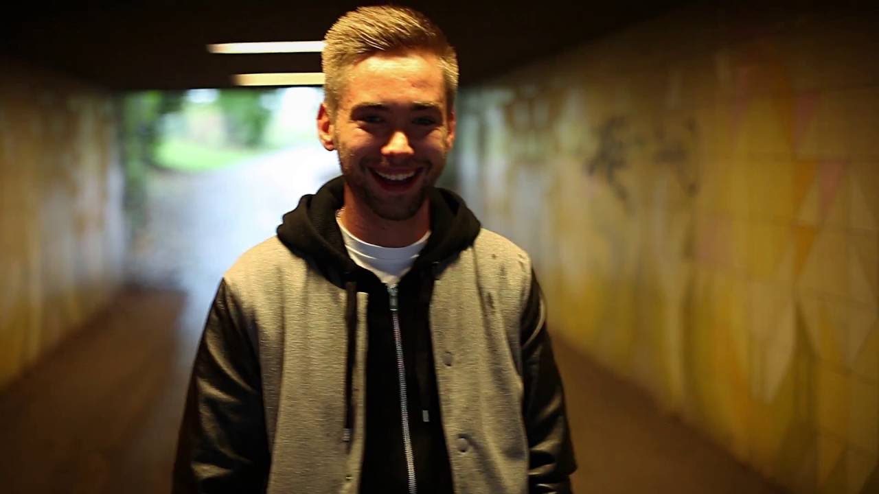 Zleyr - The Realness (Official Video)