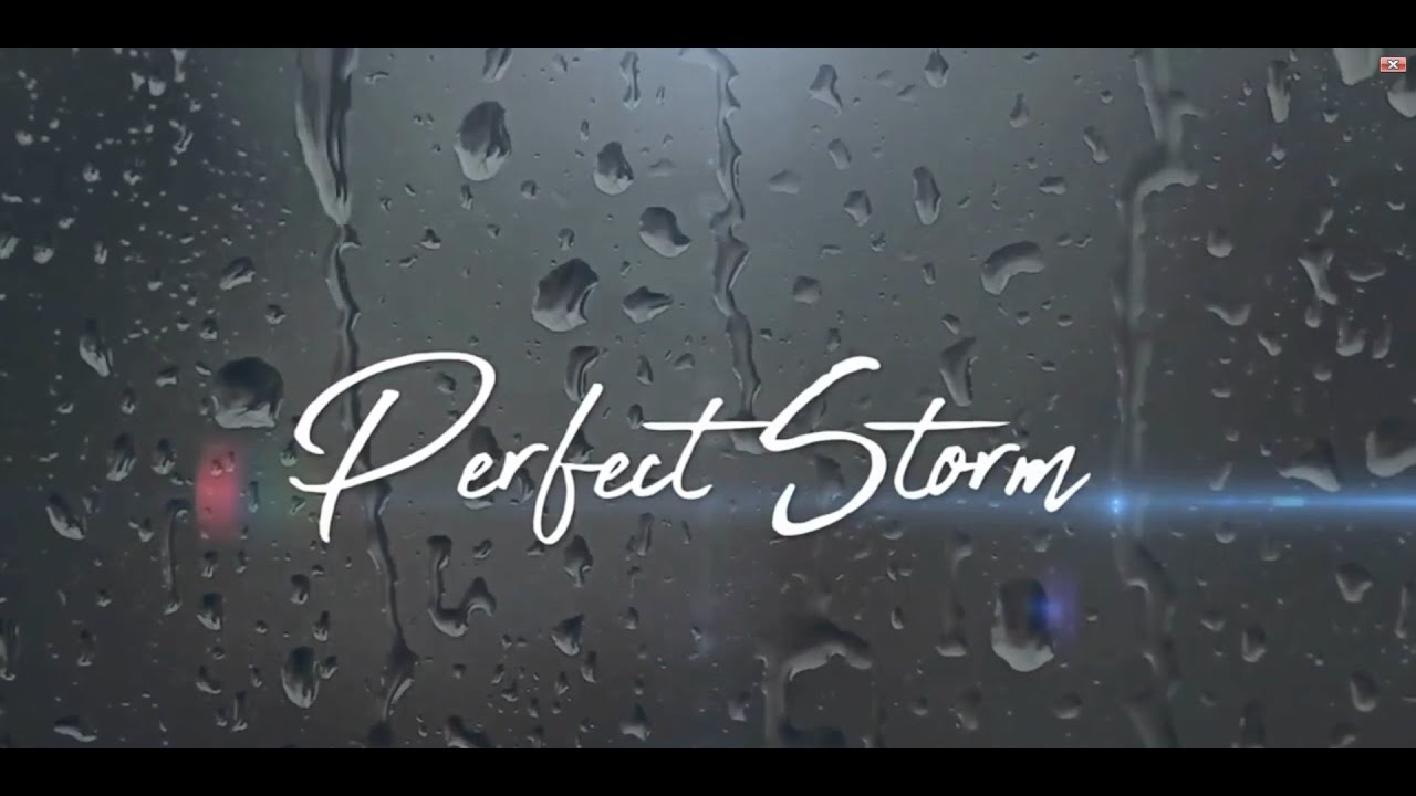 Victoria Dennis- Perfect Storm