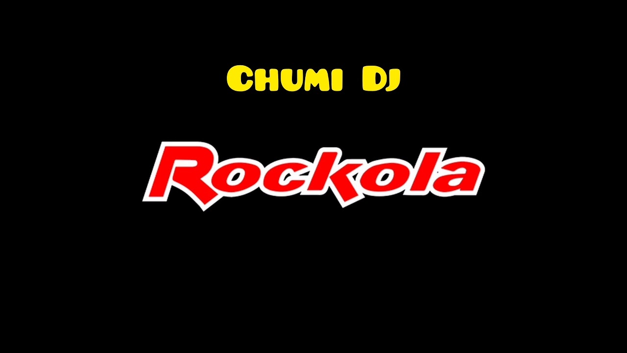 Chumi DJ - Rockola