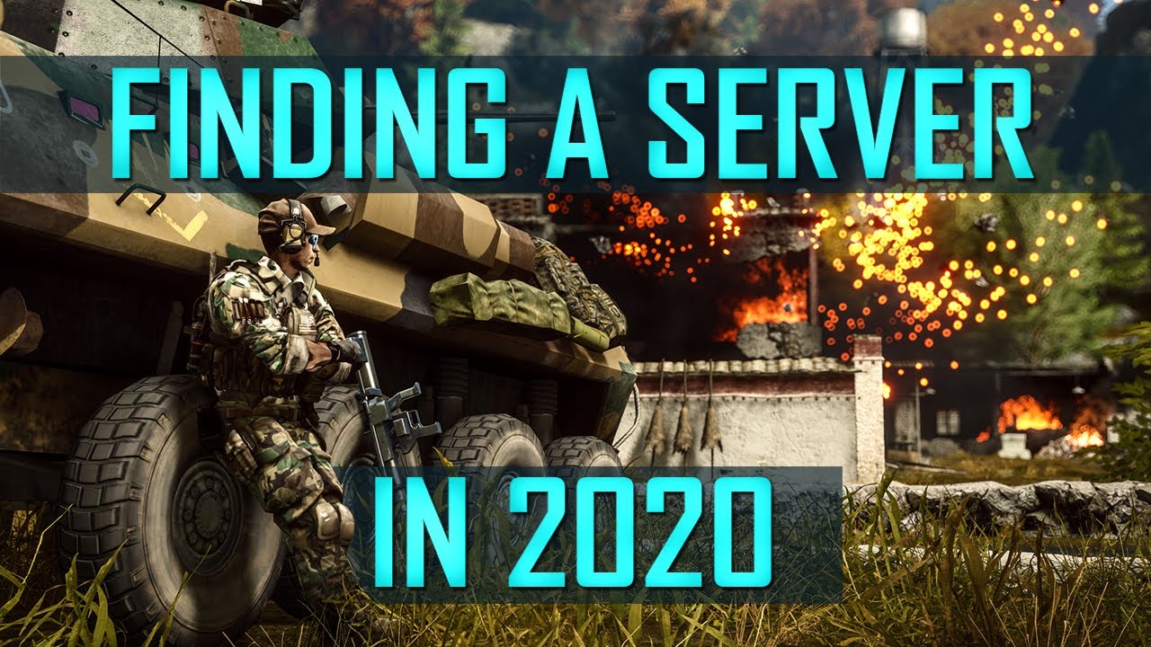 Trying To Find A Good Server In BF4 - Battlefield 4 Gamplay