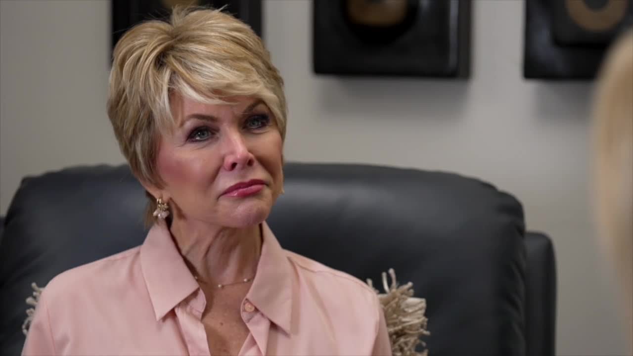 Sonoran Living host Terri Ouellette reveals breast cancer diagnosis, discusses battle