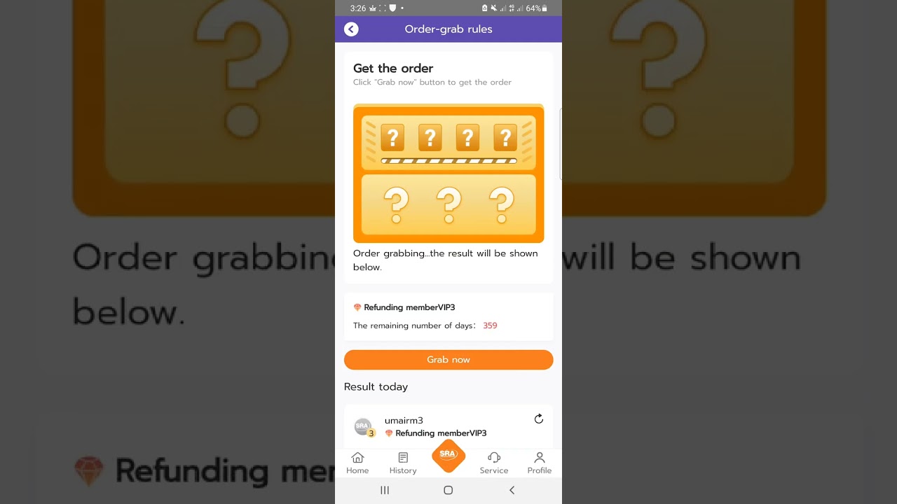 SRA Scam Today|withdrawal| SRA Earning App Withdrawal Update | SRA Bhaag Gae?