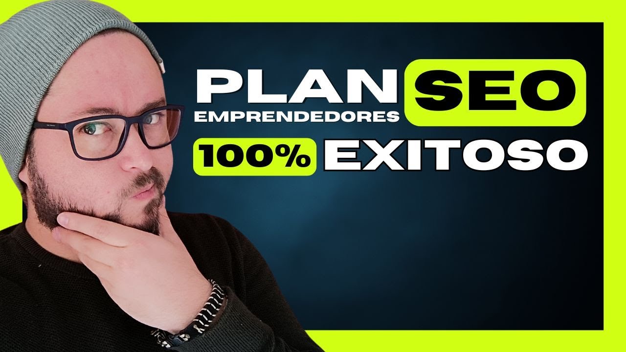 🚀10 Pasos INFALIBLES para una Estrategia SEO que Triunfe al 100%