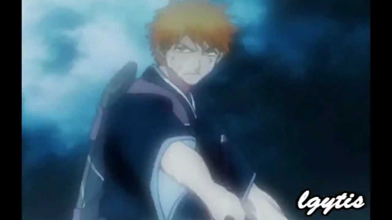 FEEL GOOD DRAG - Anberlin [New Surrender ver.] - Bleach AMV