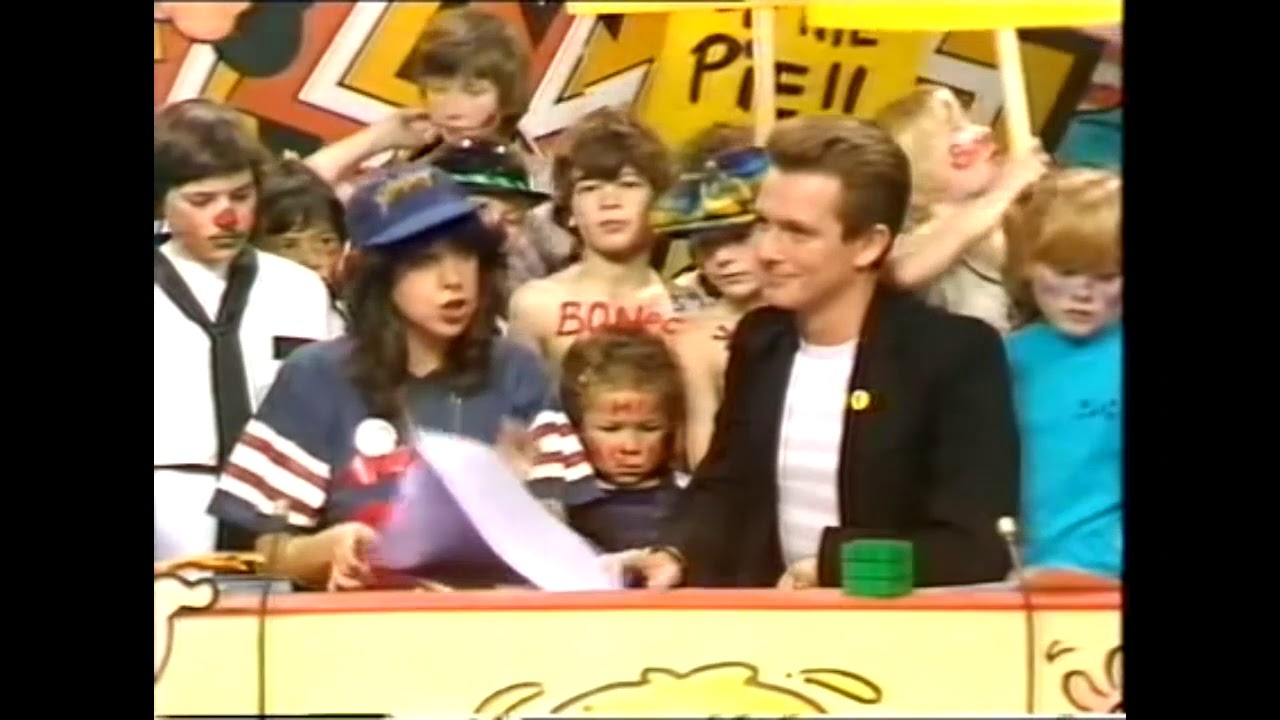 Tiswas (Fictonal American Broadcast) Part 10