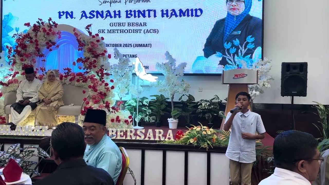 Owh 🥲 sedihnya lagu…