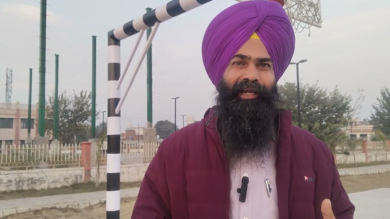 ਸਾਬਕਾ CM ਚੰਨੀ ਦੇ ਬਿਆਨ ਤੇ ਸ਼੍ਰੀ ਚਮਕੌਰ ਸਾਹਿਬ ਦੇ MC ਸੁਖਵੀਰ ਸਿੰਘ ਨੇ ਕਿੱਤੀ ਟਿੱਪਣੀ #punjab #kssonubela