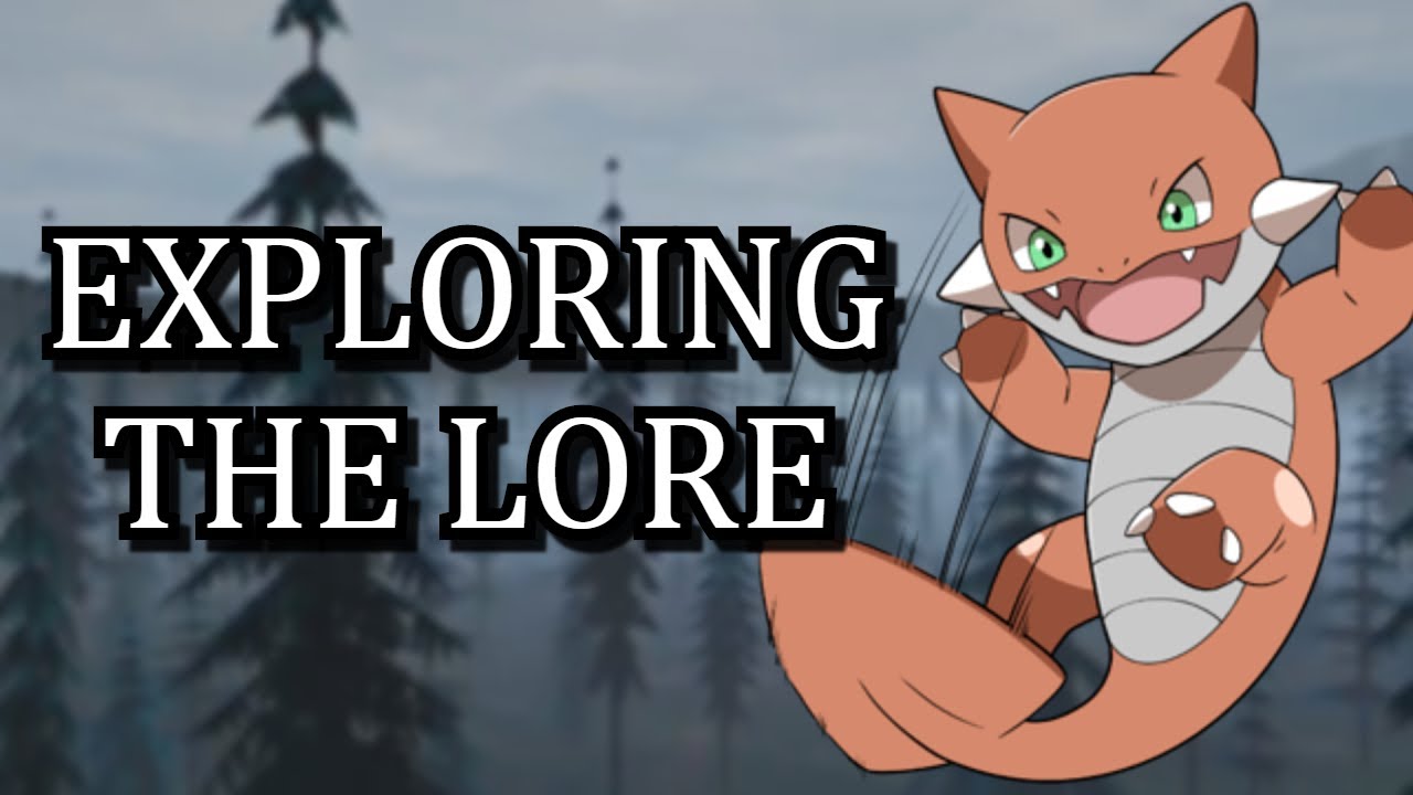 Exploring the Kindred Fates Lore