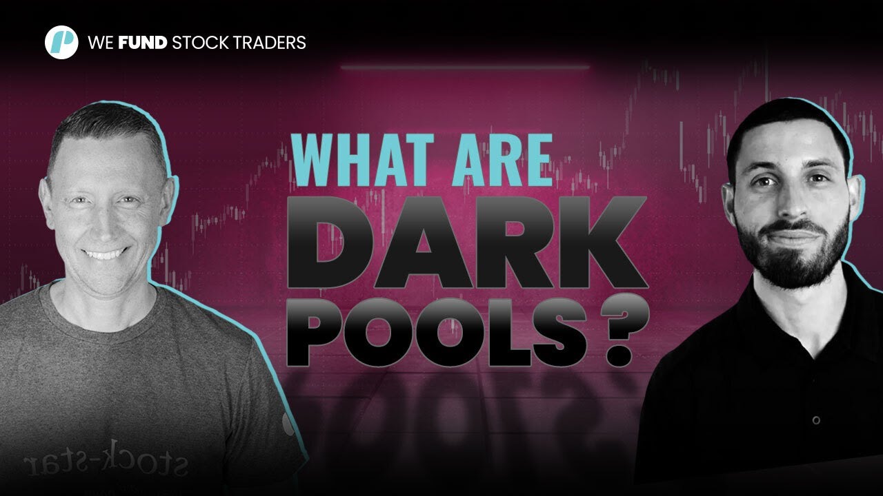 What Are Dark Pools? - Trade The Pool Live Trading Highlights