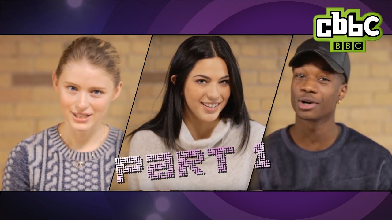 The Next Step cast answer your questions - Part 1 (contains spoilers)
