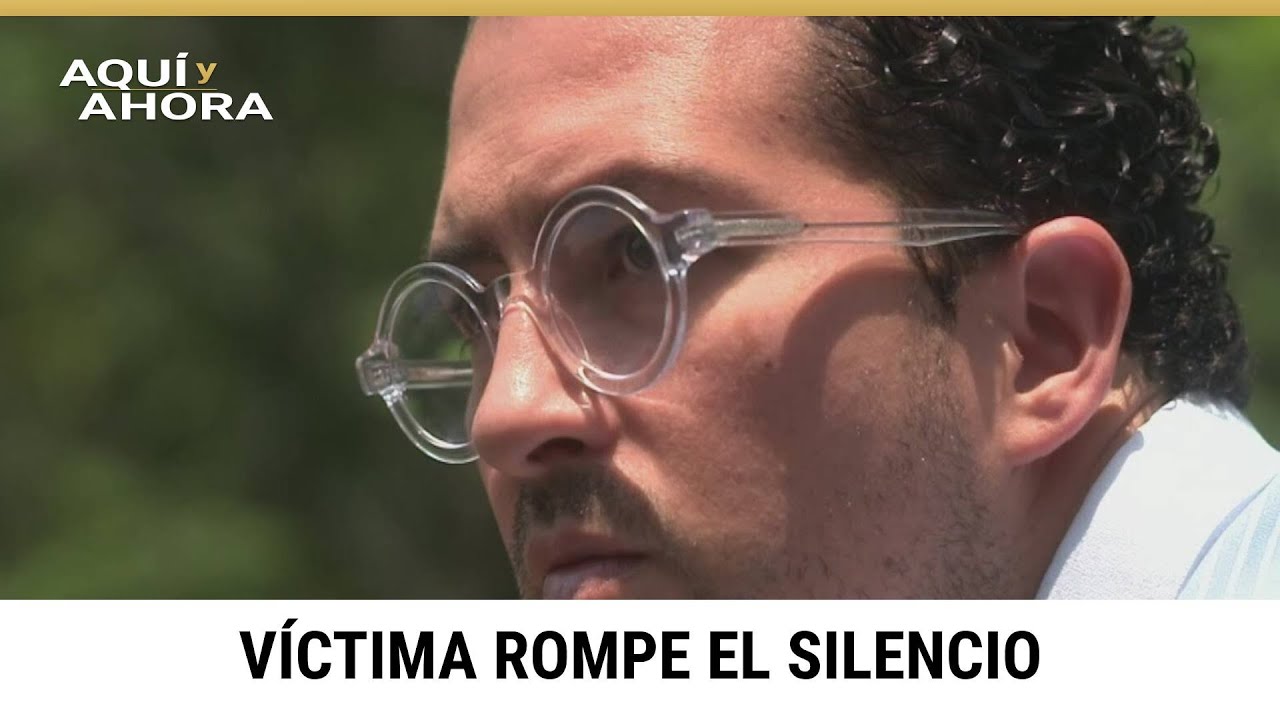 Guardó silencio por 13 años, pero un día venció el miedo y contó quién lo abusó sexualmente de niño