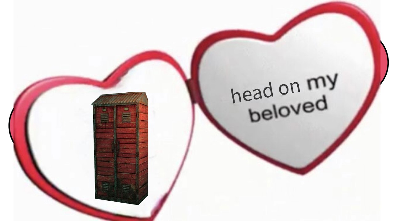 The only valentine I need