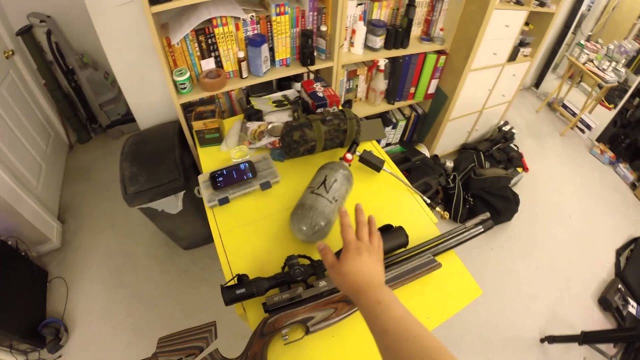 Air Arms PCP Rifles For Beginner, How to Start Guide