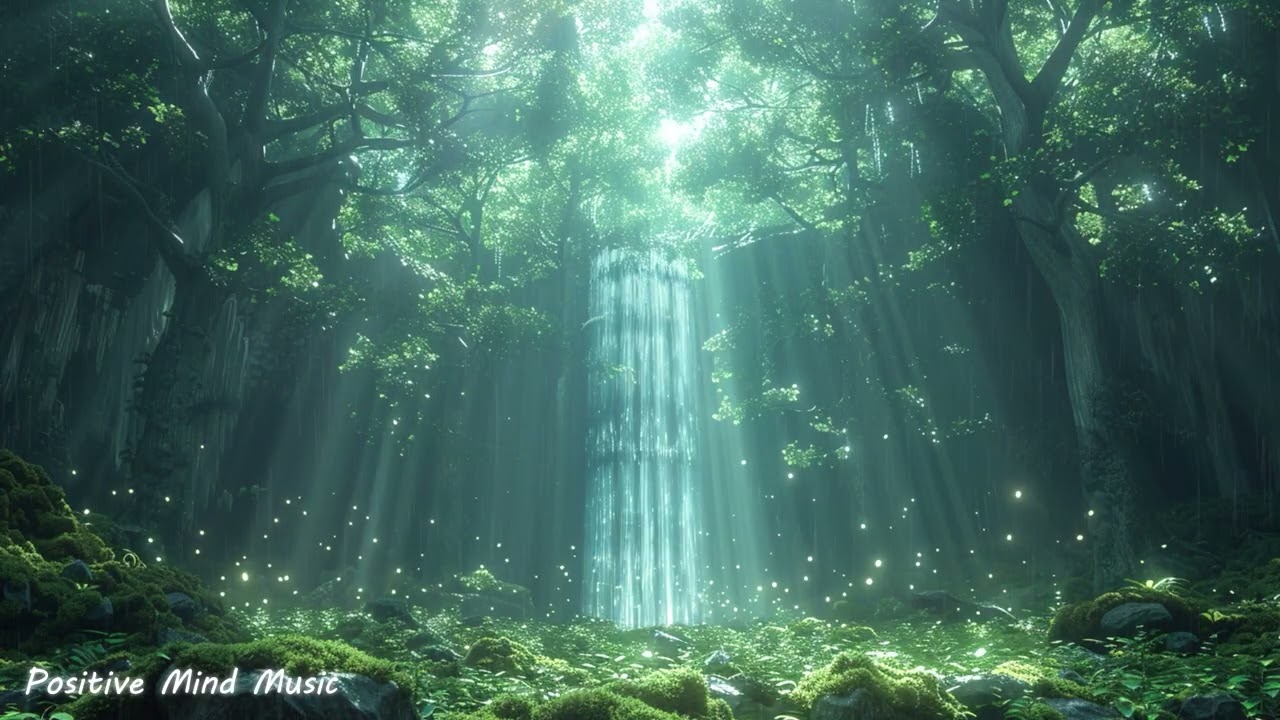 Celtic Night: Immersive Sleep Journey
