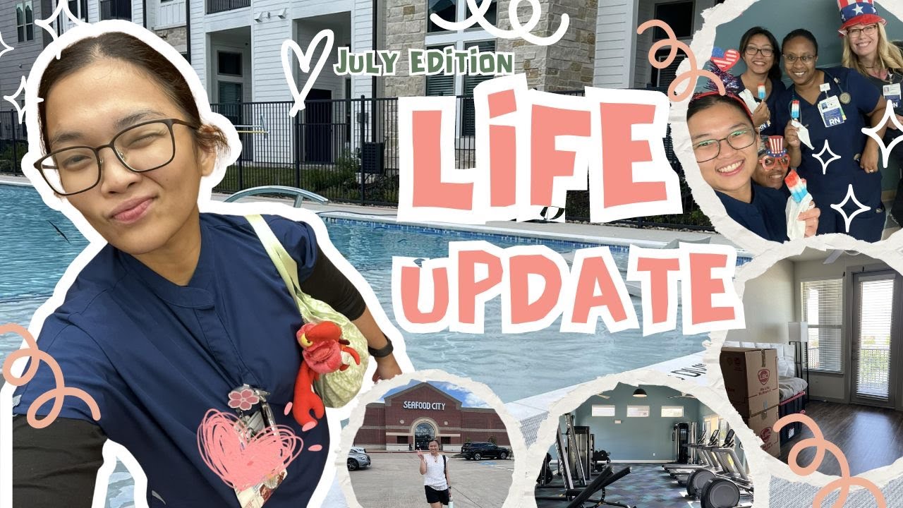 life update episode 2