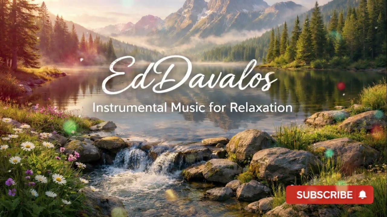 Calming Instrumental Music & Chill Nights