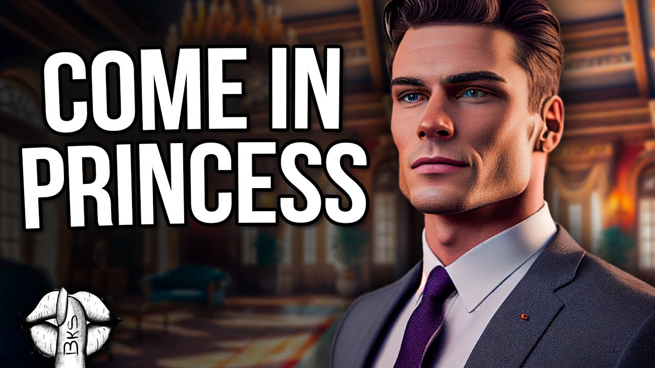 Rich Boyfriend Takes You Back To His Mansion ❤️ [Boyfriend AUDIO] [M4F] [ASMR]