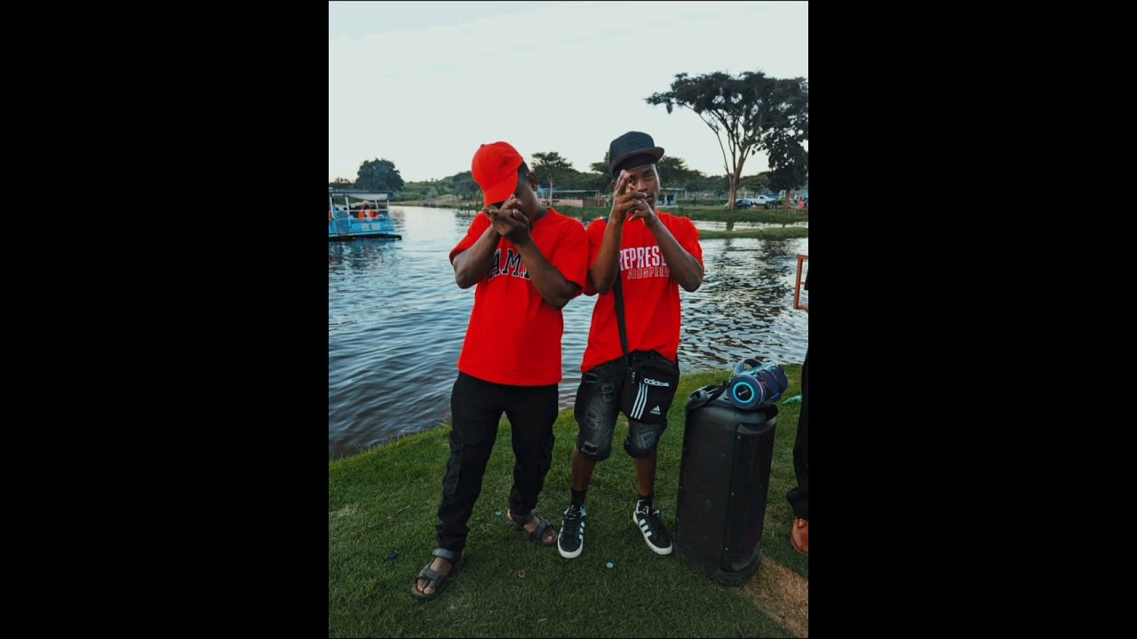 Nhubu rbs-Gangster risinga risky-pro by Bennito-2026