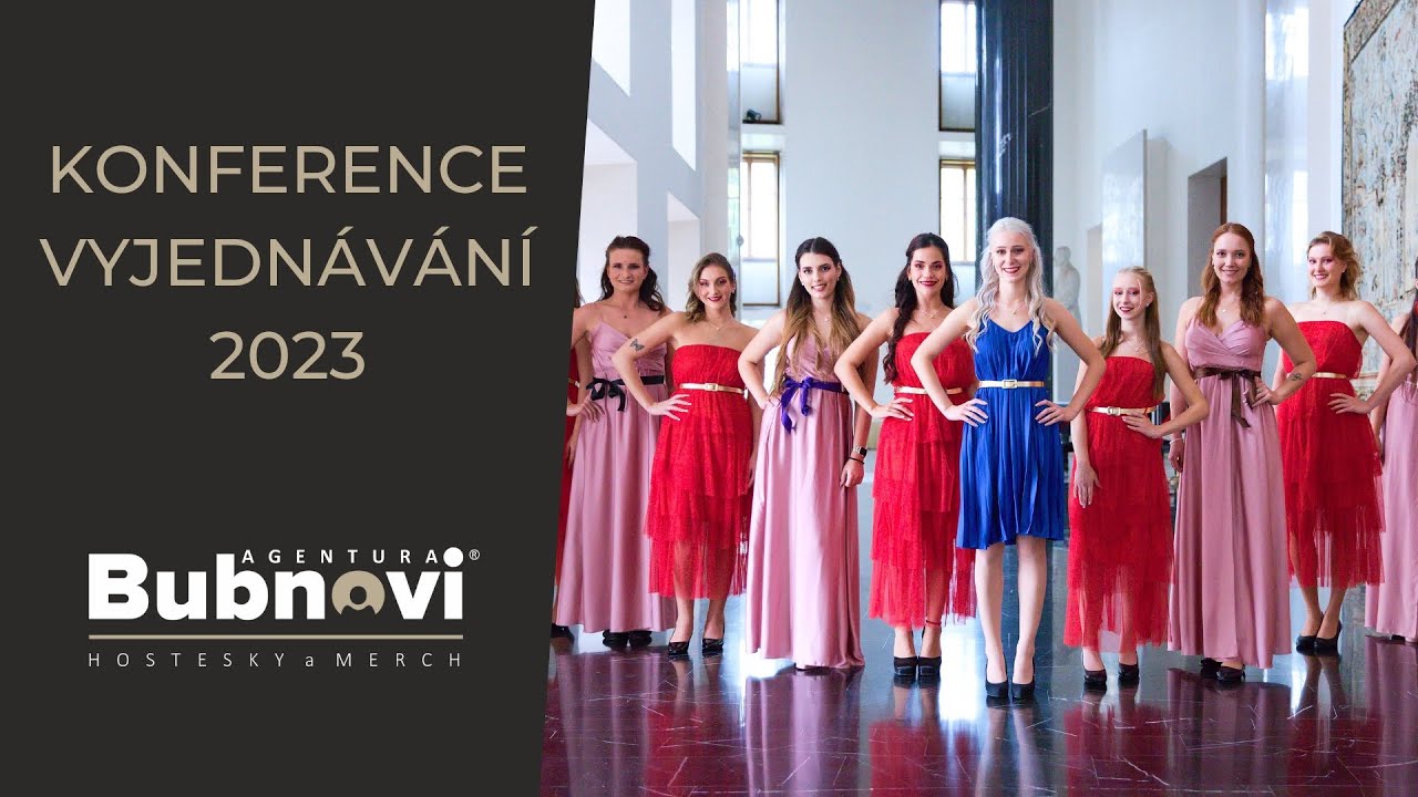 Konference vyjednávání 