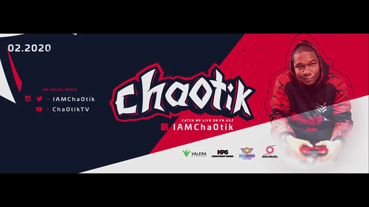 Cha0tik through ages