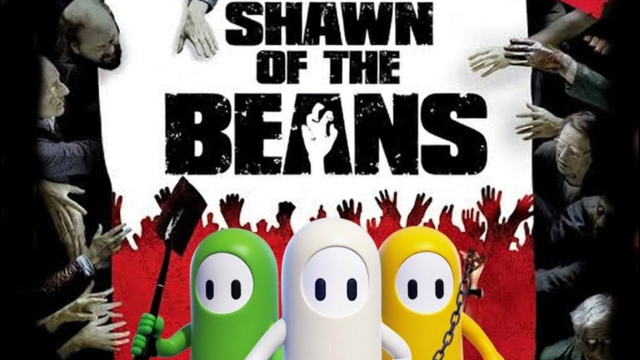 Revolution Beansquad (Fall Guys)