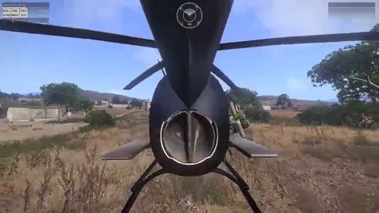 Arma 3 - 