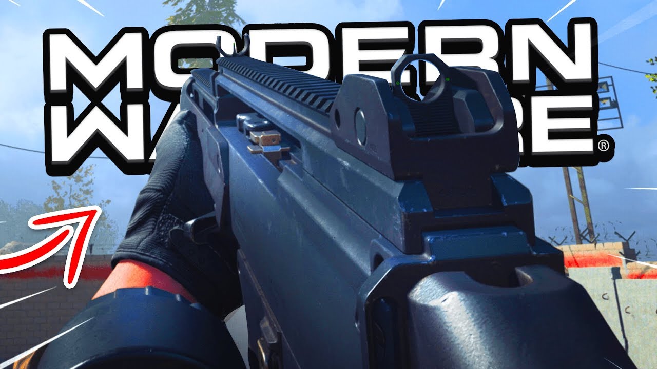 the #1 BUFFED 