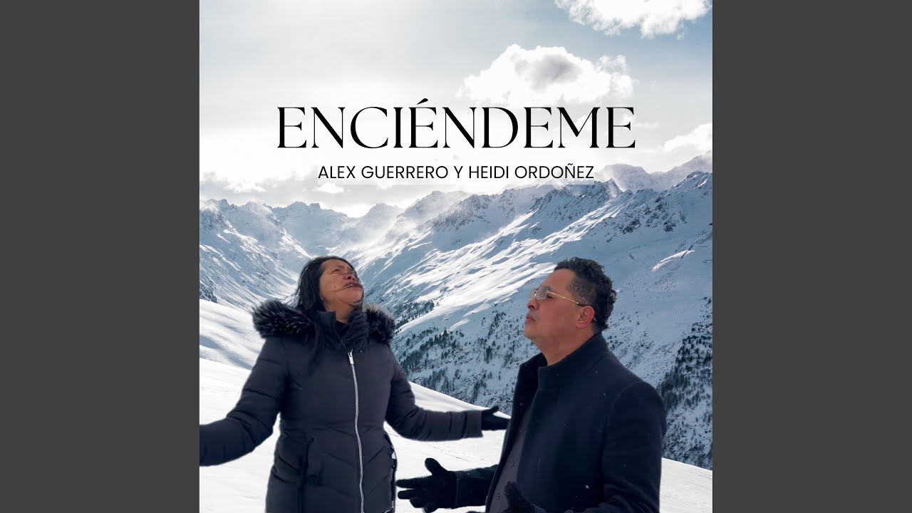 Enciéndeme